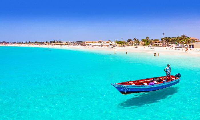 Is cape verde worth visiting