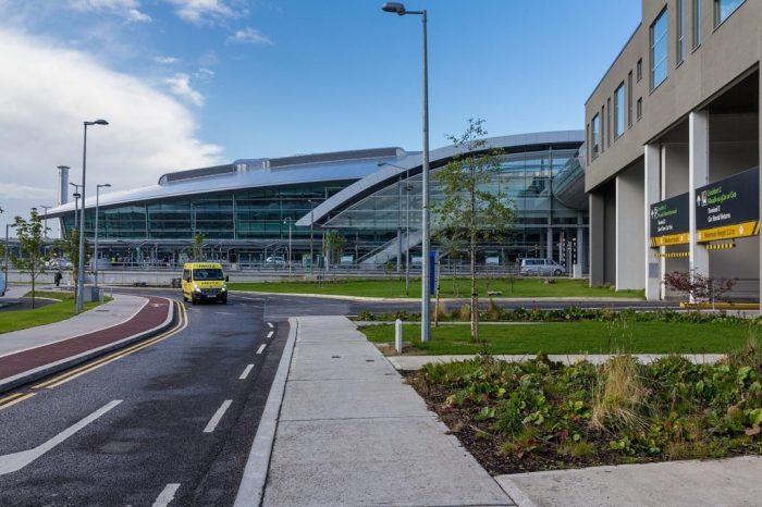 Things to do near dublin airport