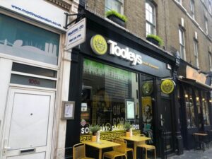 Hotels in tooley street london