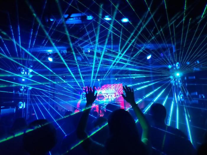 Best night clubs in europe