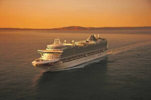 Cruise deals april 2024