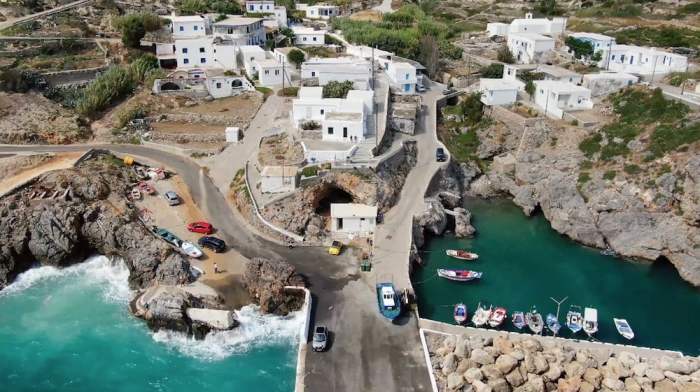 Antikythera greece homes for sale