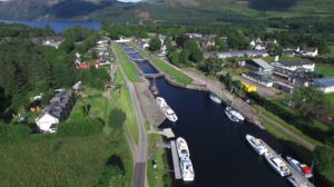 Is fort augustus worth visiting