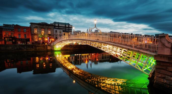 Things to do near dublin airport