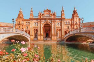 Best places to visit in spain for first-timers