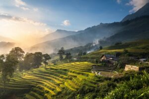 Things to do in sapa