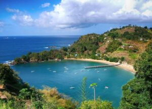 Things to do in tobago