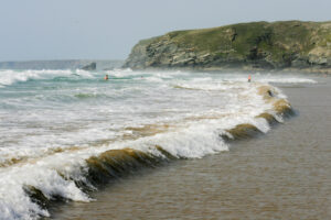 Surf report watergate bay