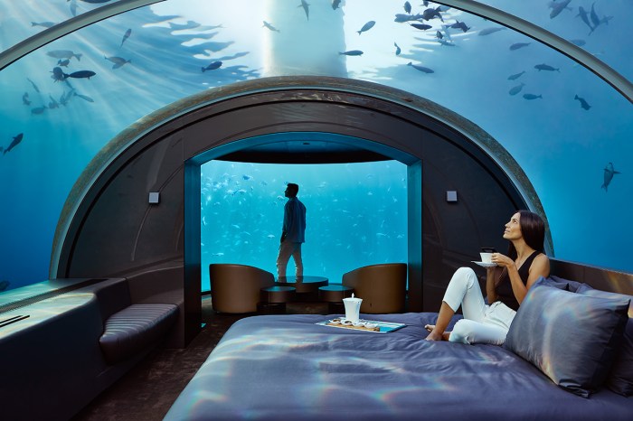 Most expensive maldives resort