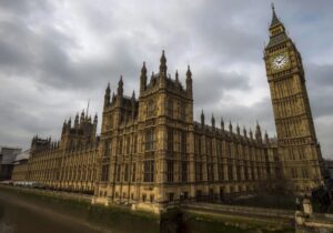 Gothic clothing shops in london