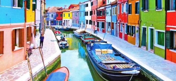 Non touristy things to do in venice