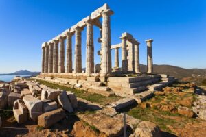 Best greek islands for history