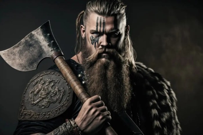 1000 facts about vikings