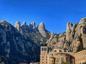 Day trips from barcelona by train