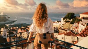 Cheap places to travel solo female