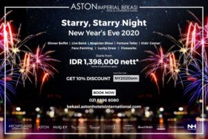 New years eve hotel packages london