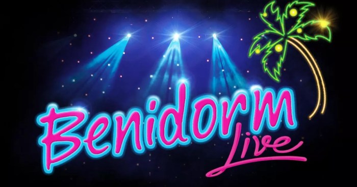 Whats on in benidorm