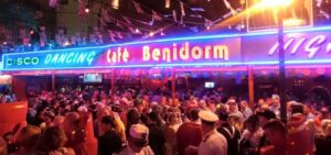 Best nightclub benidorm