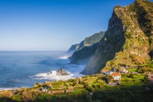 What to do in madeira in november
