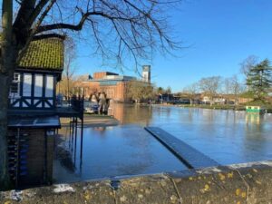 Things to do in stratford upon avon this weekend