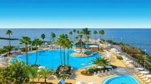 Best all inclusive family resorts canary islands