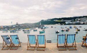 Unusual things to do in st ives