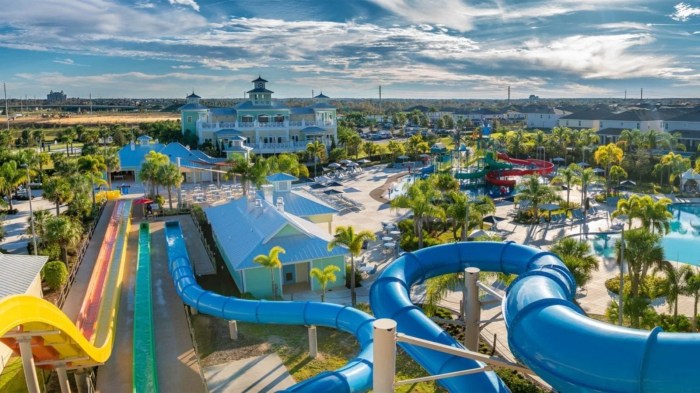 Best resorts in orlando florida for families