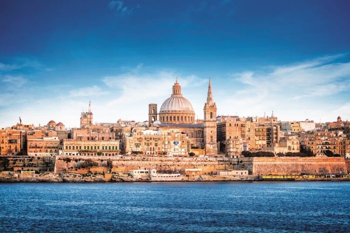 Unveiling Malta's Enchanting Charms: A Treasure Trove of Interesting 