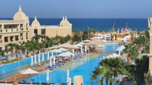 How much to tip in egypt all inclusive