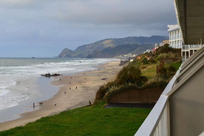 Attractions in lincoln city oregon