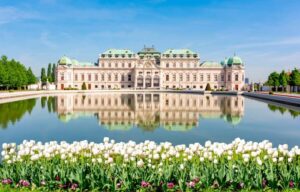 Unusual things to do in vienna