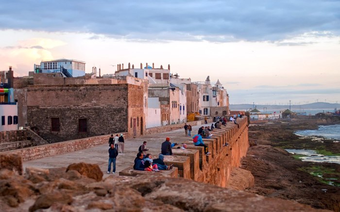 Essaouira morocco things to do